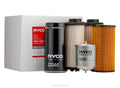 Ryco RSK193 Service Kit