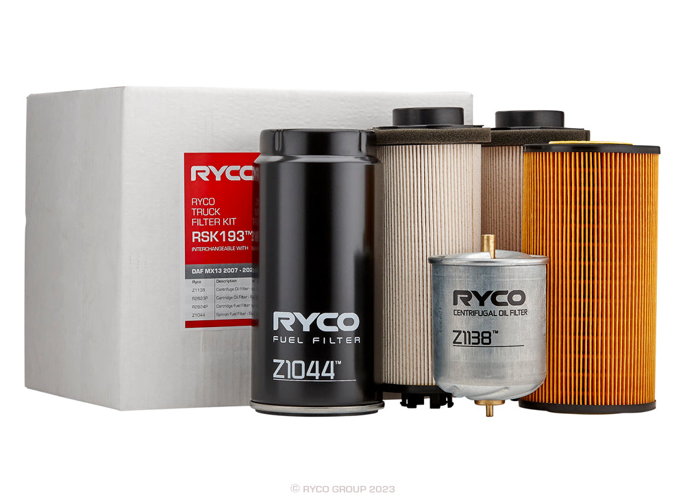 Ryco RSK193 Service Kit
