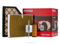 Ryco RSK205C Service Kit