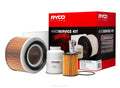 Ryco RSK24C Service Kit