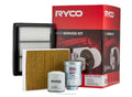 Ryco RSK268C Service Kit