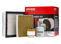 Ryco RSK60C Service Kit