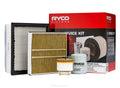 Ryco RSK61C Service Kit