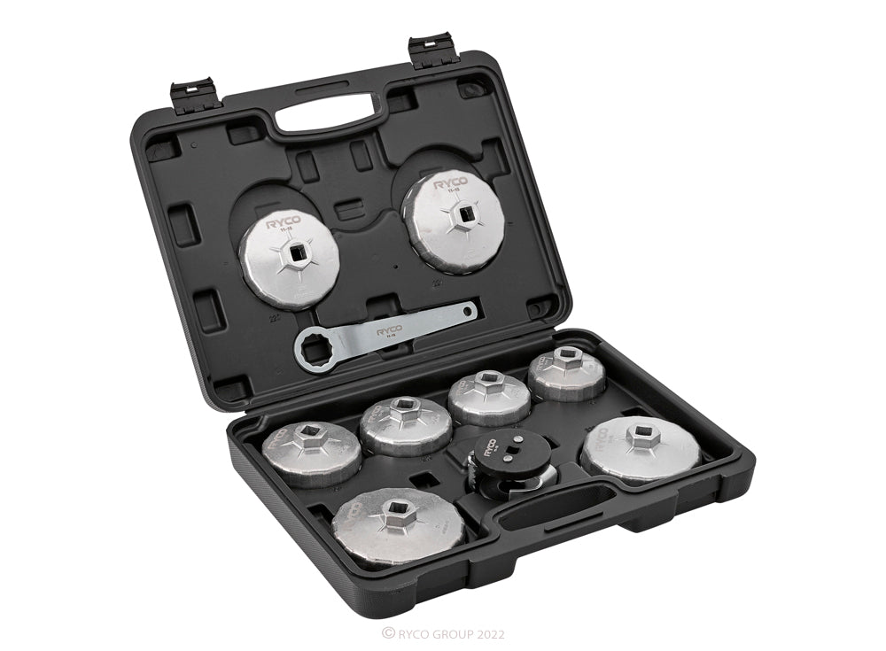 Ryco RST200 Tools & Accessorie