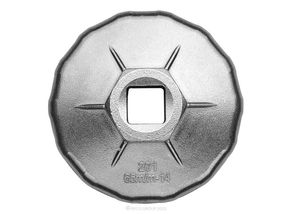 Ryco RST201 Tools & Accessorie