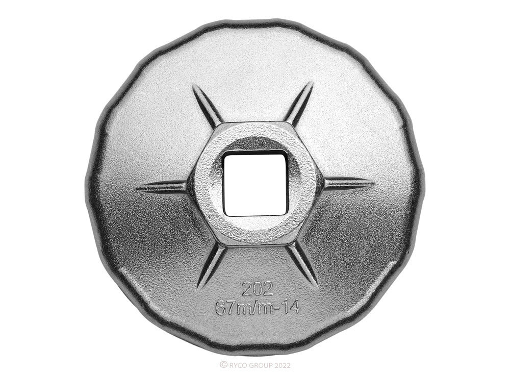 Ryco RST202 Tools & Accessorie