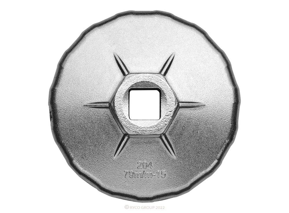 Ryco RST204 Tools & Accessorie