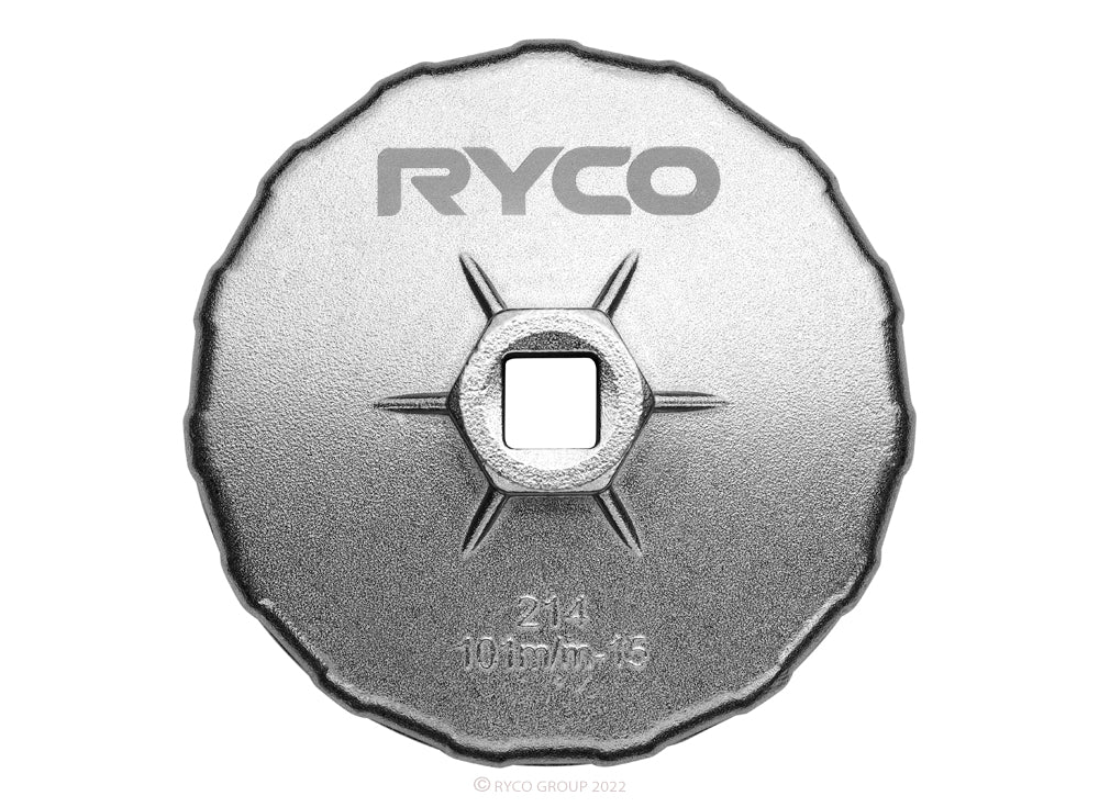 Ryco RST214 Tools & Accessorie