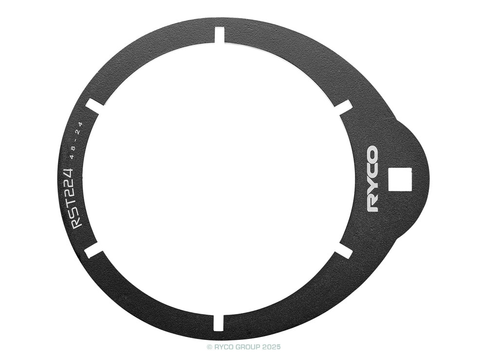 Ryco RST224 Tools & Accessorie