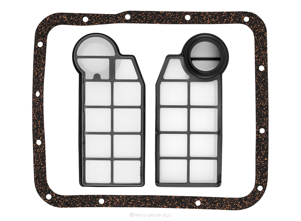 Ryco RTK100 Transmission Filter
