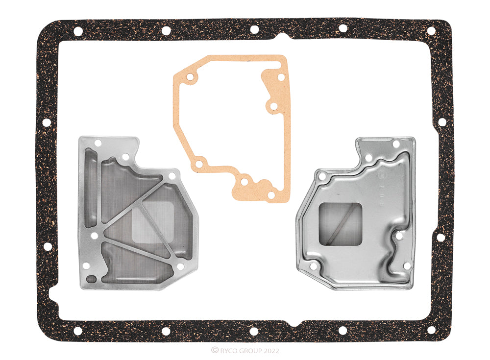 Ryco RTK11 Transmission Filter