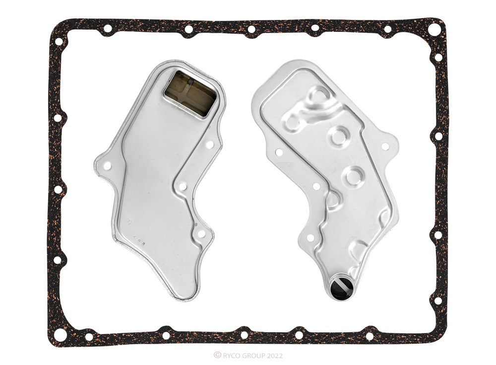 Ryco RTK122 Transmission Filter