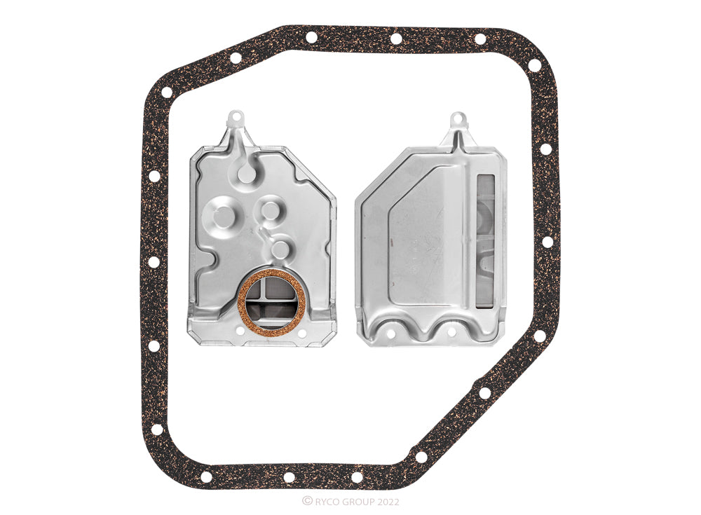 Ryco RTK12 Transmission Filter