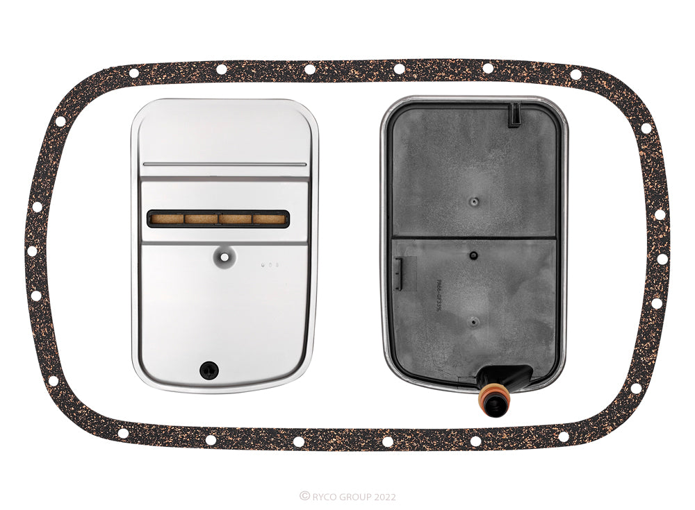 Ryco RTK130 Transmission Filter