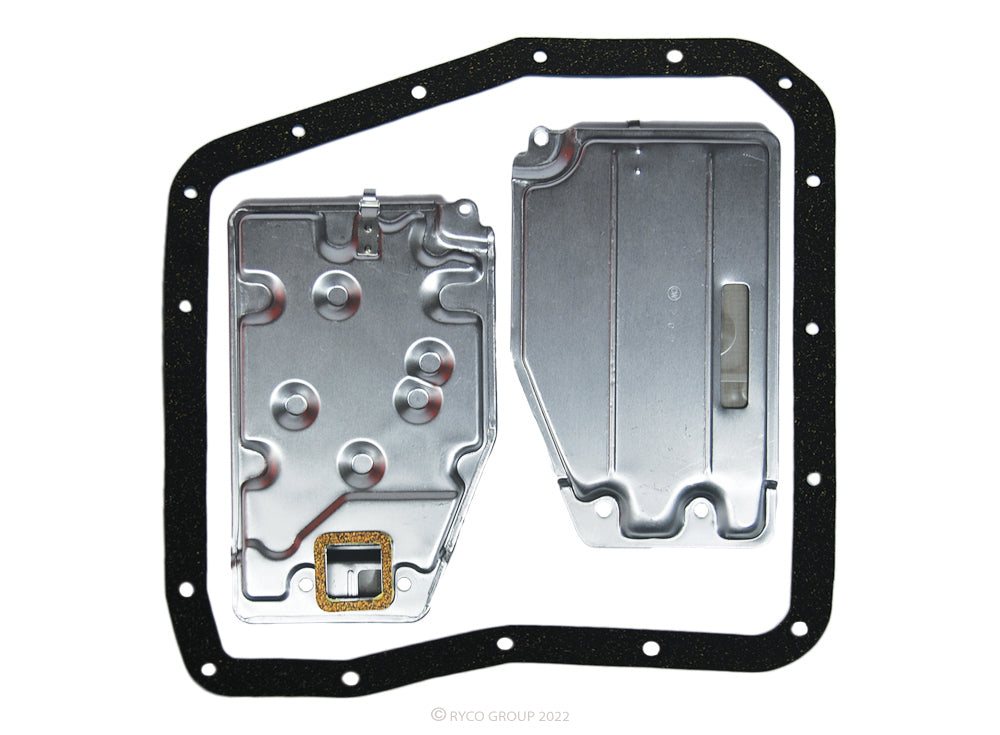 Ryco RTK136 Transmission Filter