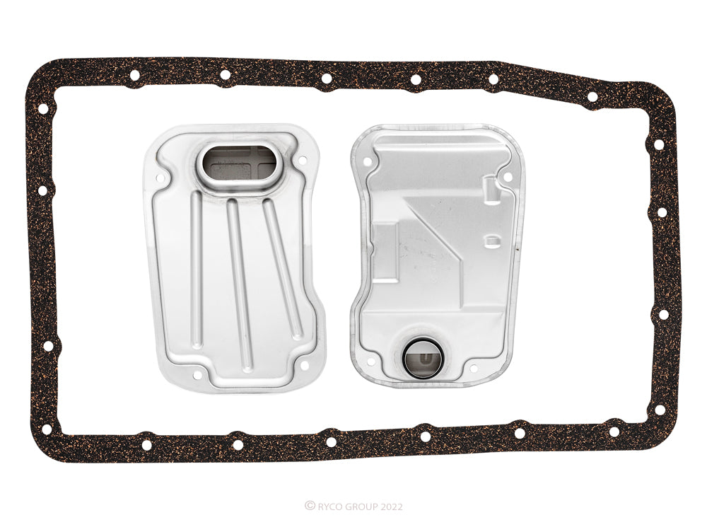 Ryco RTK138 Transmission Filter