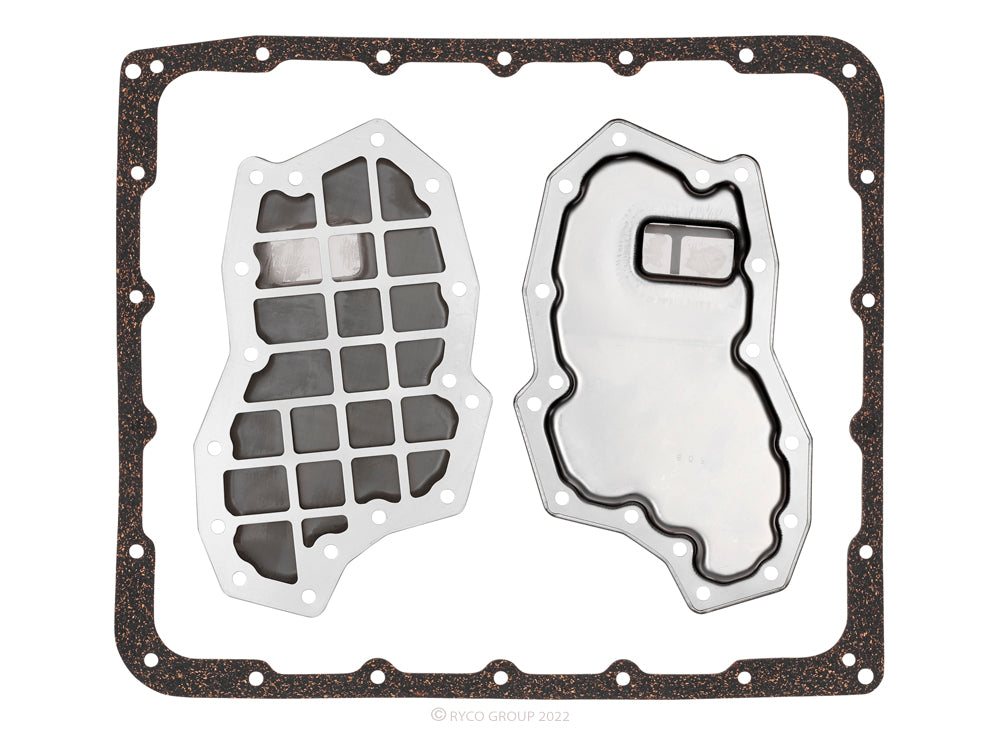 Ryco RTK141 Transmission Filter