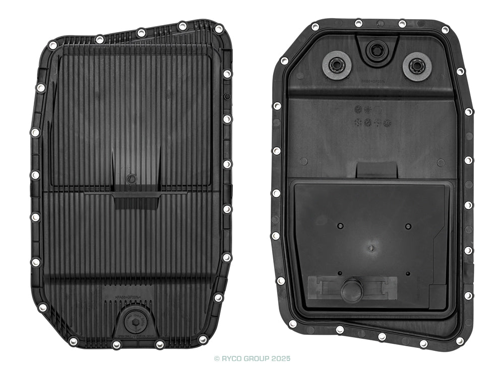 Ryco RTK153 Transmission Filter