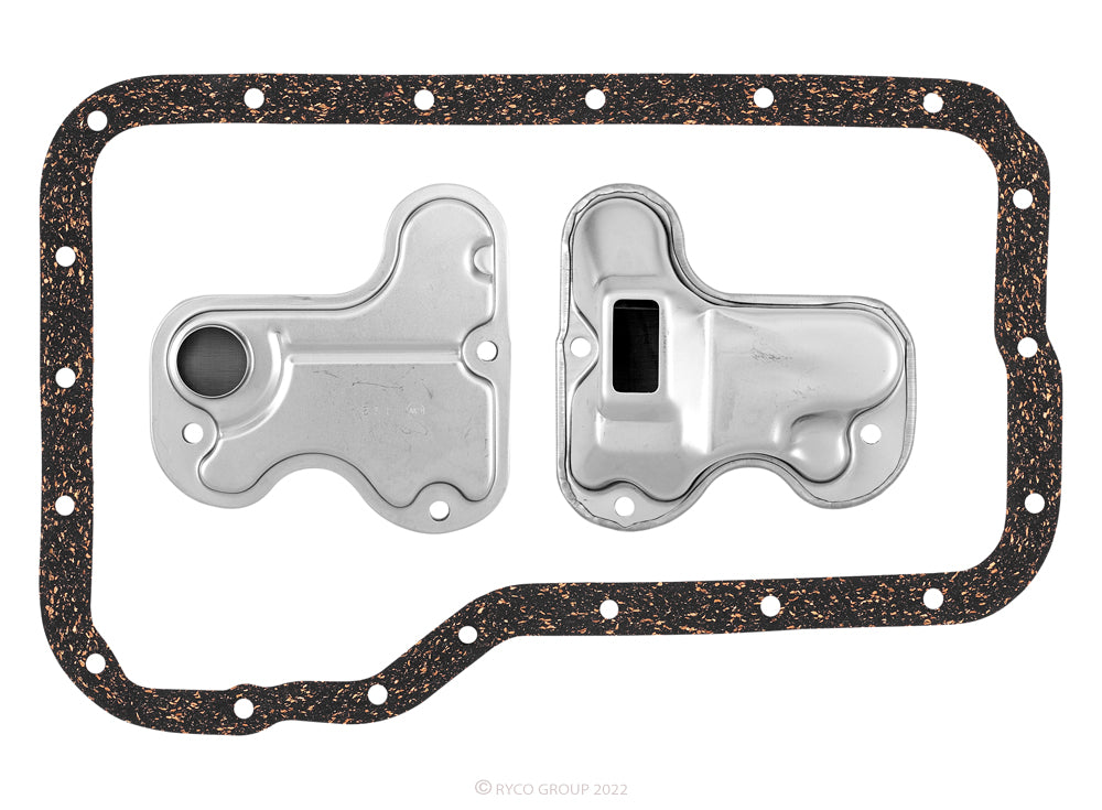 Ryco RTK15 Transmission Filter