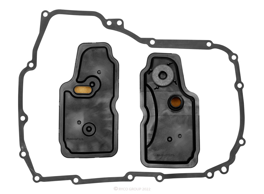 Ryco RTK163 Transmission Filter