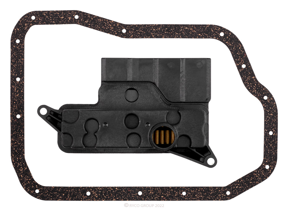 Ryco RTK166 Transmission Filter