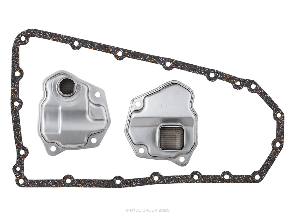 Ryco RTK168 Transmission Filter