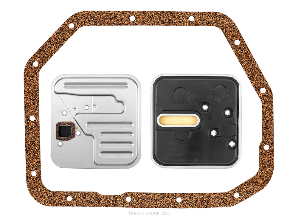 Ryco RTK16 Transmission Filter