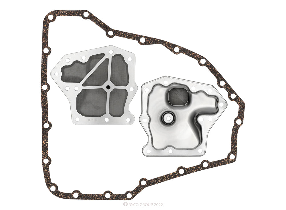 Ryco RTK170 Transmission Filter