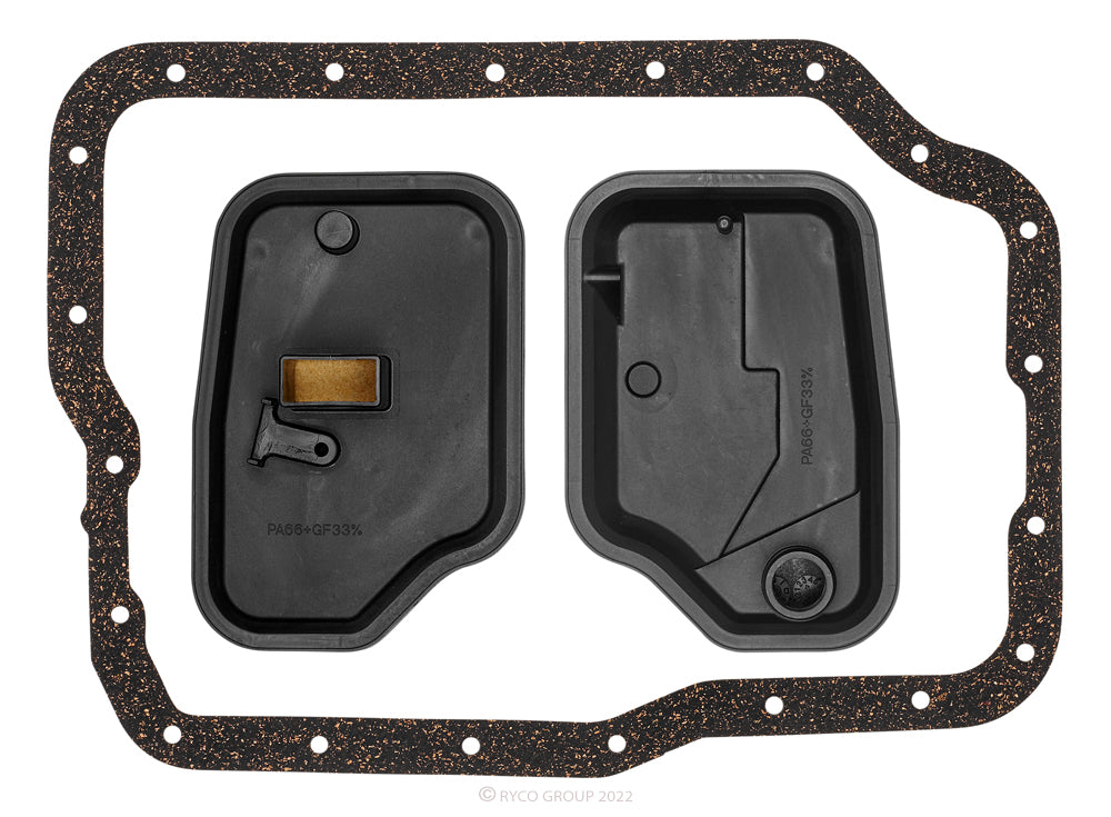 Ryco RTK171 Transmission Filter