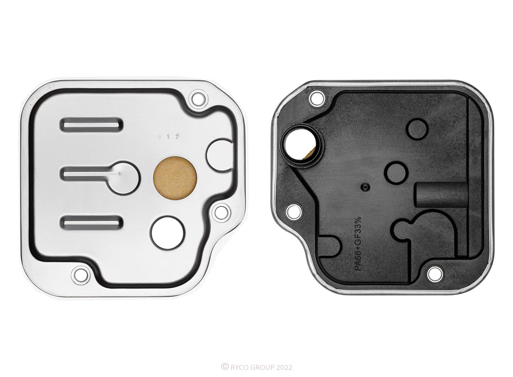 Ryco RTK172 Transmission Filter