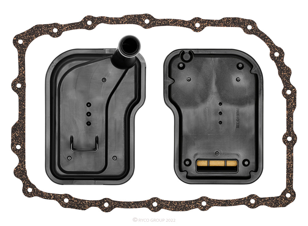 Ryco RTK173 Transmission Filter