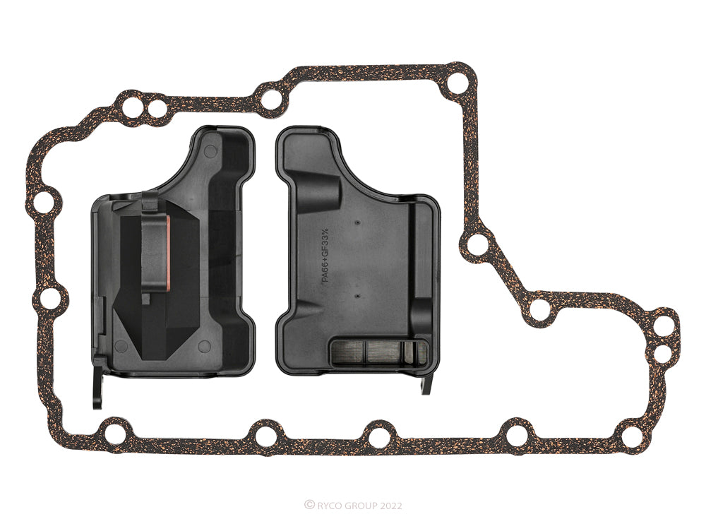 Ryco RTK176 Transmission Filter