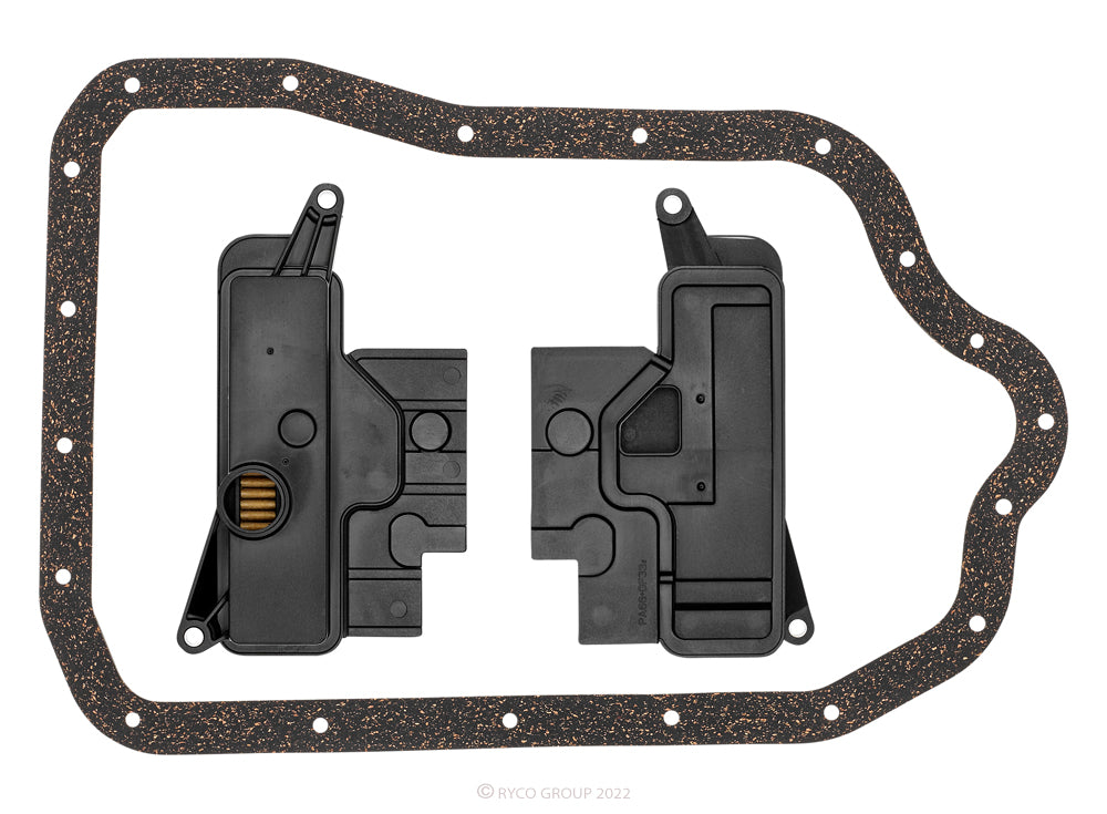 Ryco RTK177 Transmission Filter