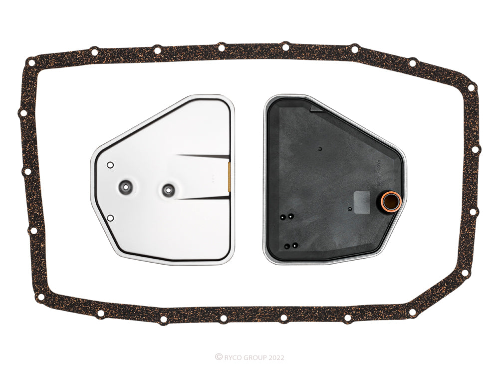Ryco RTK179 Transmission Filter