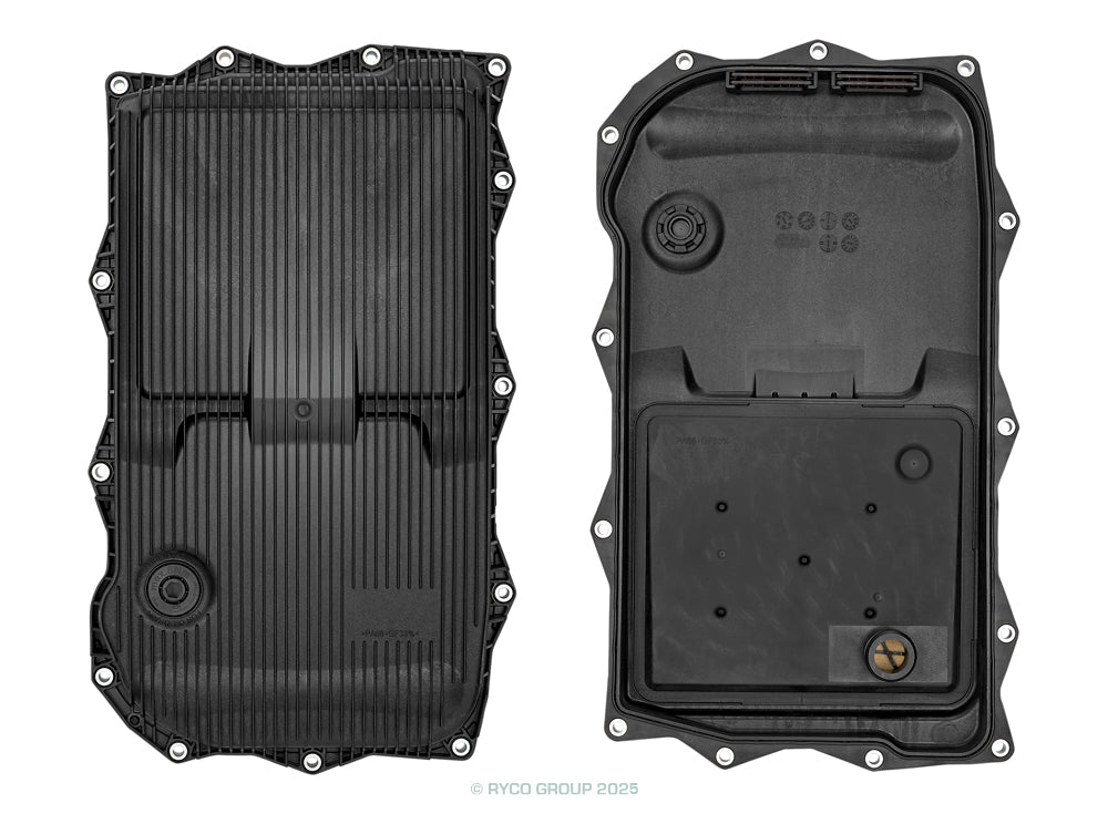 Ryco RTK180 Transmission Filter