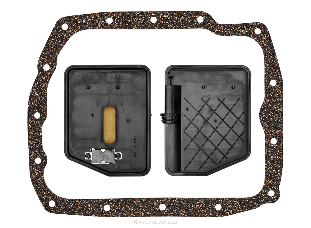 Ryco RTK184 Transmission Filter