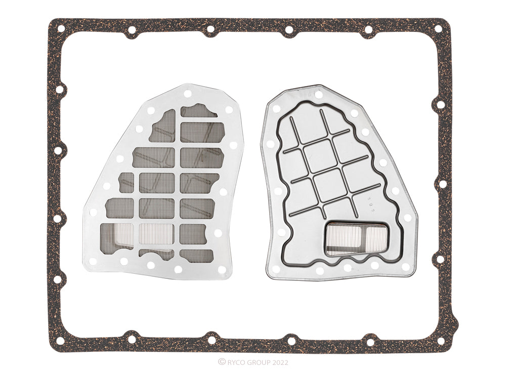 Ryco RTK185 Transmission Filter