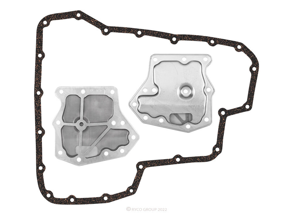 Ryco RTK18 Transmission Filter