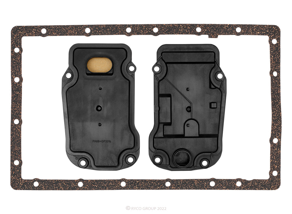 Ryco RTK192 Transmission Filter