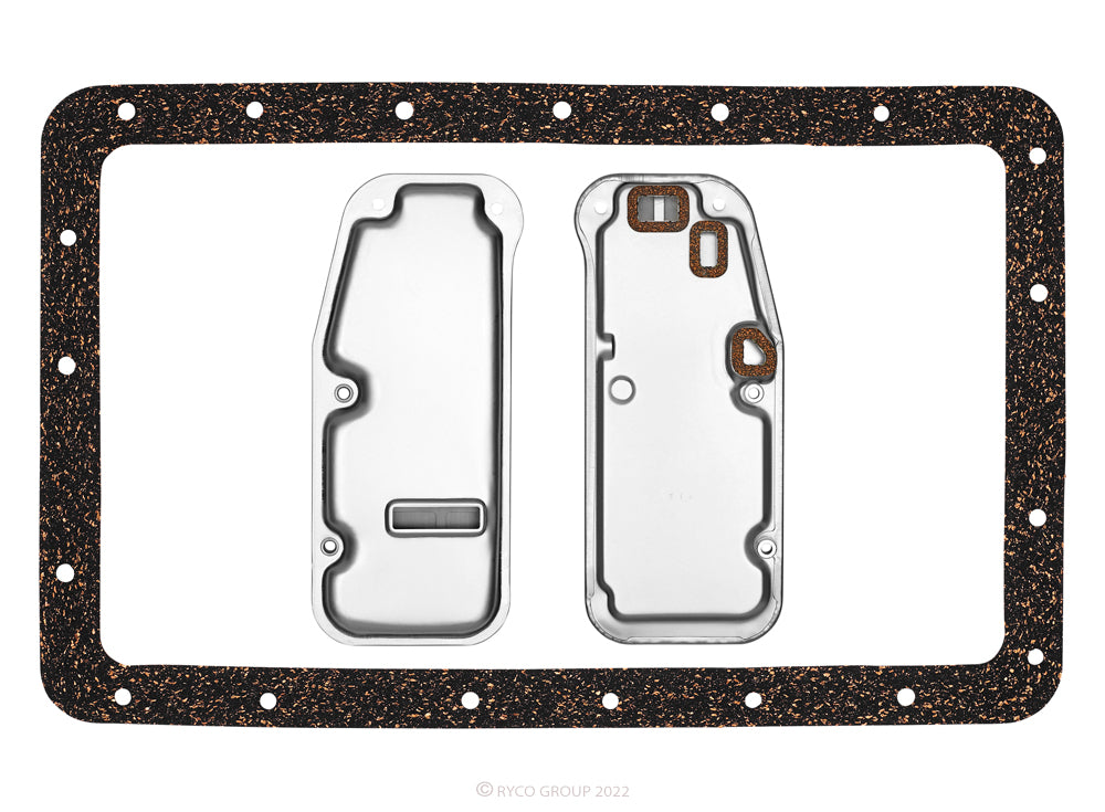 Ryco RTK193 Transmission Filter