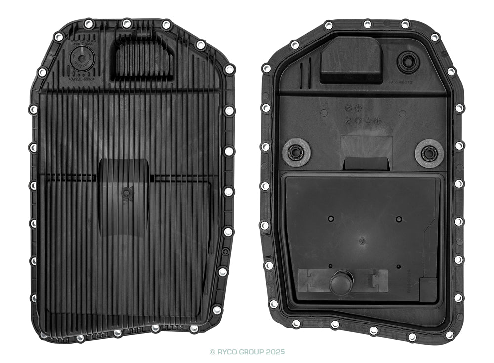 Ryco RTK196 Transmission Filter