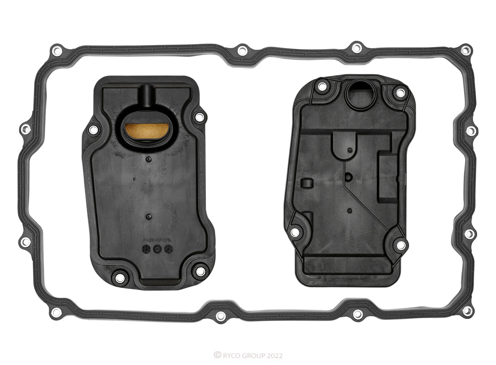 Ryco RTK197 Transmission Filter