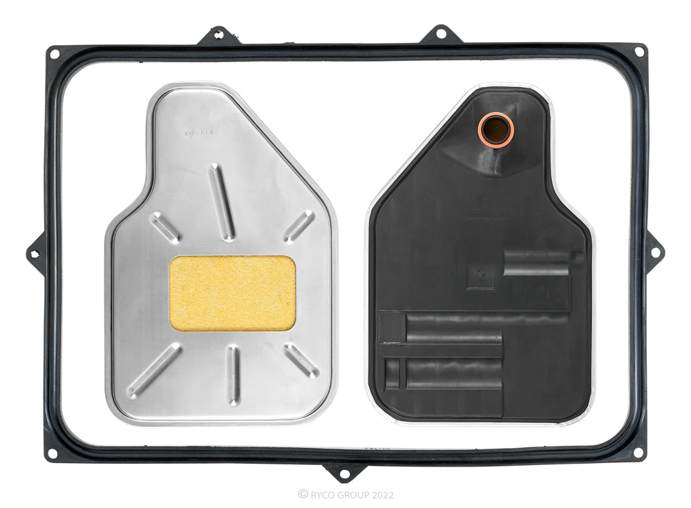 Ryco RTK1 Transmission Filter
