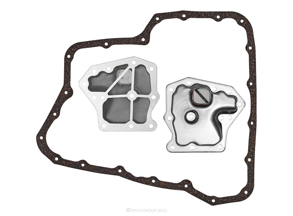 Ryco RTK204 Transmission Filter