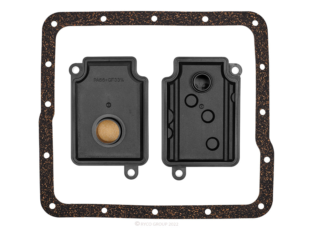 Ryco RTK205 Transmission Filter