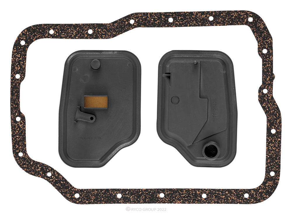 Ryco RTK20 Transmission Filter