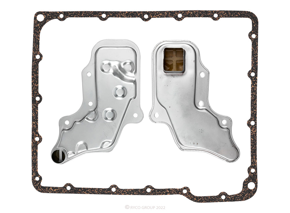 Ryco RTK22 Transmission Filter