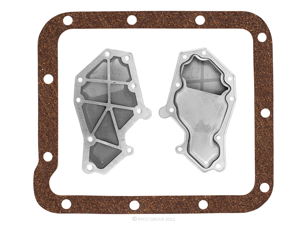 Ryco RTK23 Transmission Filter