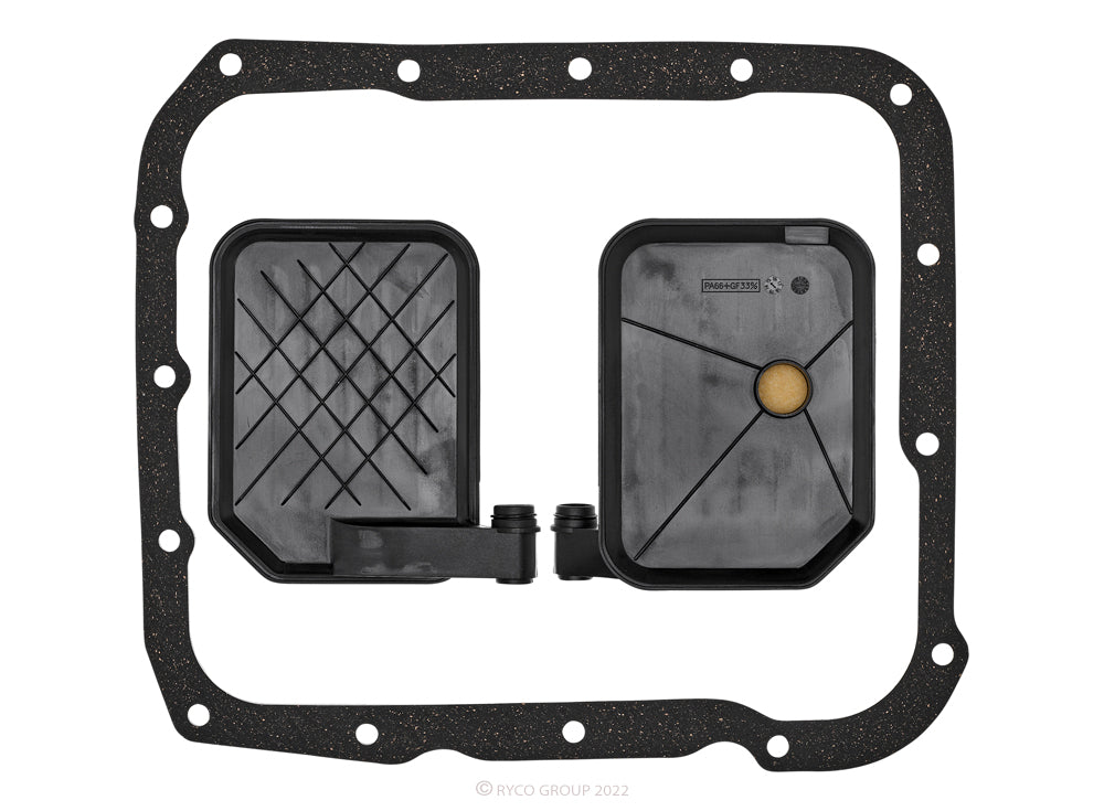 Ryco RTK247 Transmission Filter
