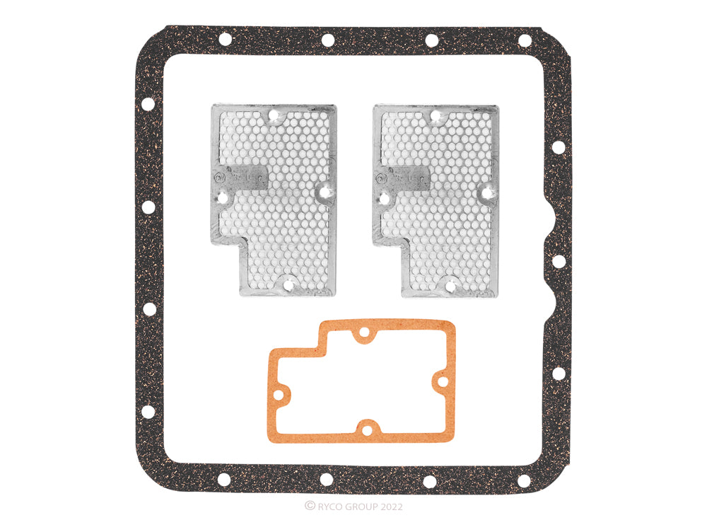 Ryco RTK24 Transmission Filter